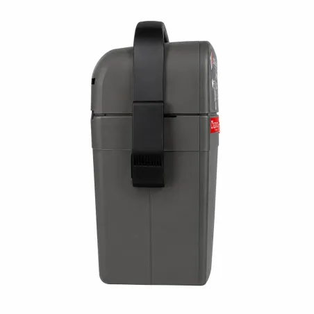 Electrificateur eCONTROL M30 - 15000V - GPS - 25 km - Alertes