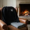 Sweat Keiler Hunter noir - Confort & élégance pour éleveurs