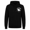 Sweat Keiler Hunter noir - Confort & élégance pour éleveurs