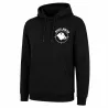 Sweat Keiler Hunter noir - Confort & élégance pour éleveurs