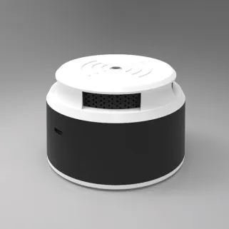 Répulsif ultrasons 40m² - Anti nuisibles maison