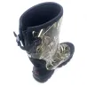 Bottes chasse camo roseaux Thinsulate 800g étanches EVA