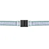 Connecteurs Litzclip® 20mm - Lot de 5 pour ruban clôture