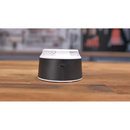 Répulsif ultrasons 40m² - Anti nuisibles maison