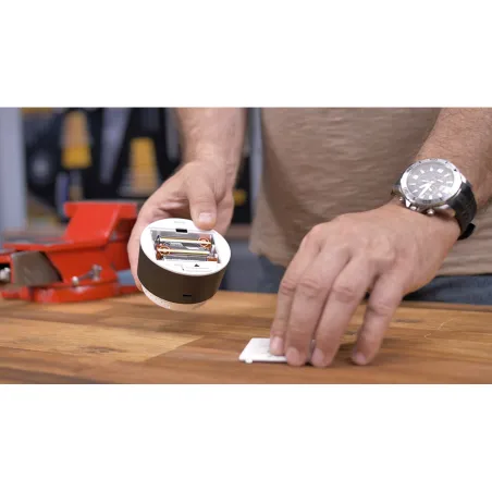 Répulsif ultrasons 40m² - Anti nuisibles maison