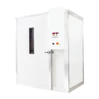 Couveuse Pro Expert 1760 Œufs - Idéale Élevage Intensif