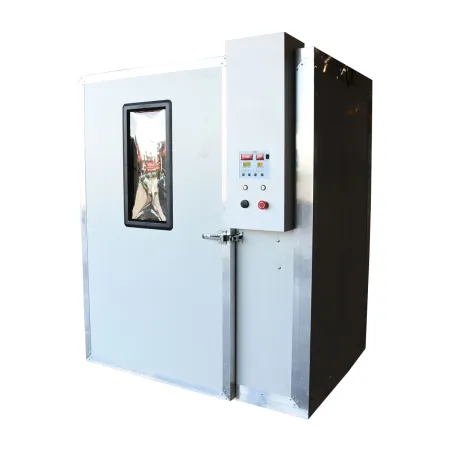 Couveuse Pro Expert 1760 Œufs - Idéale Élevage Intensif