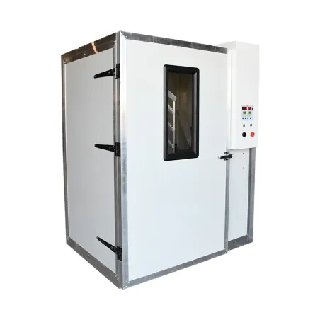 Couveuse Pro Expert 1760 Œufs - Idéale Élevage Intensif