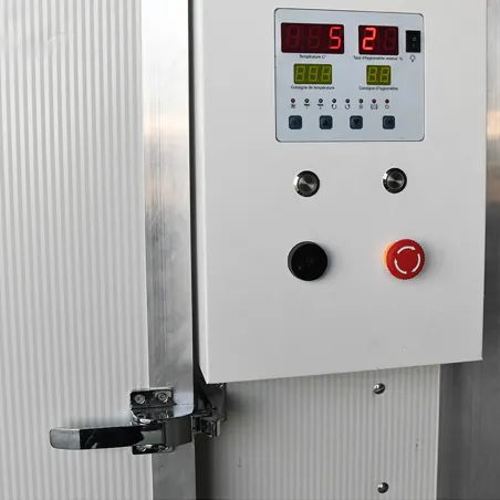 Couveuse Pro Expert 1760 Œufs - Idéale Élevage Intensif