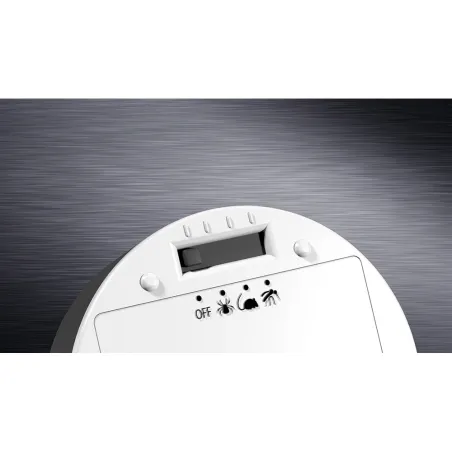 Répulsif ultrasons 40m² - Anti nuisibles maison