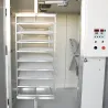 Couveuse Pro Expert 1760 Œufs - Idéale Élevage Intensif