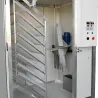 Couveuse Pro Expert 1760 Œufs - Idéale Élevage Intensif