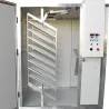 Couveuse Pro Expert 1760 Œufs - Idéale Élevage Intensif