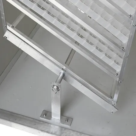 Couveuse Pro Expert 1760 Œufs - Idéale Élevage Intensif