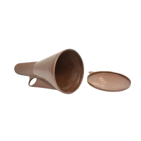 Poudreuse pour poulailler et jardin - 50 caractères