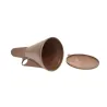 Poudreuse pour poulailler et jardin - 50 caractères