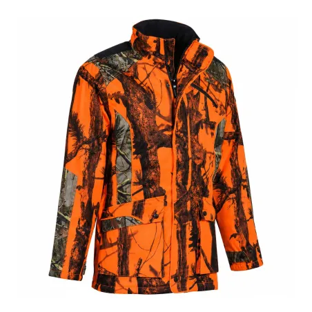 Veste GhostCamo Brocard chasse imperméable M à 5XL