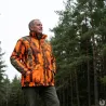 Veste GhostCamo Brocard chasse imperméable M à 5XL