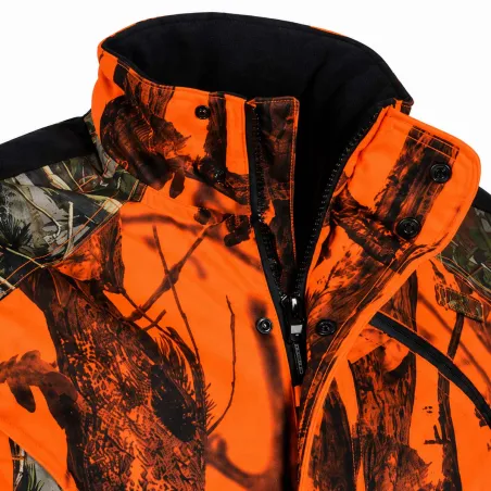 Veste GhostCamo Brocard chasse imperméable M à 5XL
