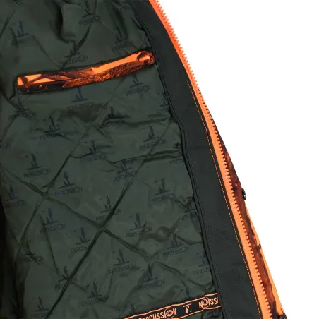 Veste GhostCamo Brocard chasse imperméable M à 5XL