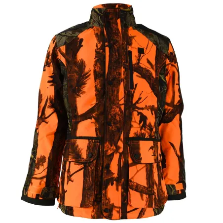 Veste GhostCamo Brocard chasse imperméable M à 5XL