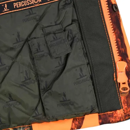 Veste GhostCamo Brocard chasse imperméable M à 5XL