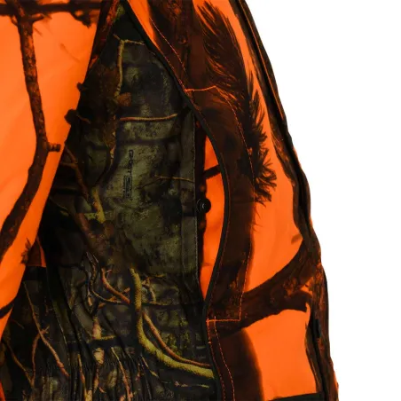 Veste GhostCamo Brocard chasse imperméable M à 5XL