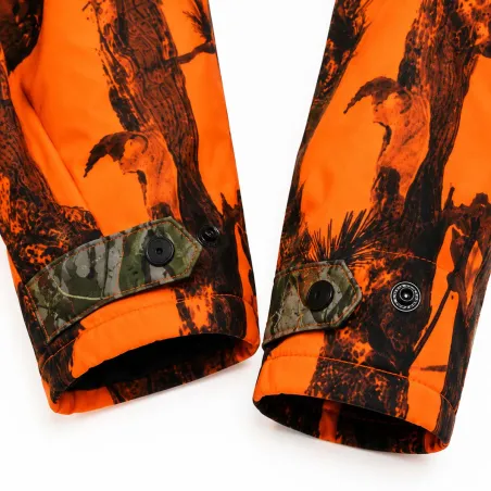 Veste GhostCamo Brocard chasse imperméable M à 5XL