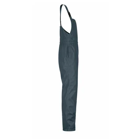 Salopette Burin à bretelles M-4XL - robuste et pratique