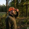 Casquette chasse Browning Digi Blaze orange/noir