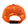 Casquette chasse Browning Digi Blaze orange/noir