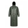 Manteau imperméable kaki coupe-vent S à 3XL