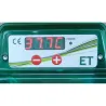 Couveuse River Systems Egg Tech 12 œufs automatique
