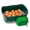 Couveuse River Systems Egg Tech 12 œufs automatique