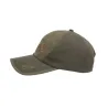 Casquette Imperlight kaki imperméable et réglable