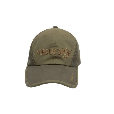 Casquette Imperlight kaki imperméable et réglable