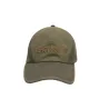 Casquette Imperlight kaki imperméable et réglable