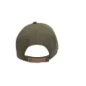 Casquette Imperlight kaki imperméable et réglable