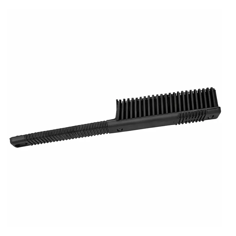 Brosse anti-poils magique - Élimine poils morts efficacement
