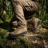 Chaussures de chasse Browning Pyxidis marron