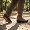 Chaussures de chasse Browning Pyxidis marron