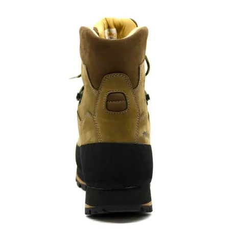 Chaussures de chasse Browning Pyxidis marron