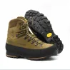 Chaussures de chasse Browning Pyxidis marron