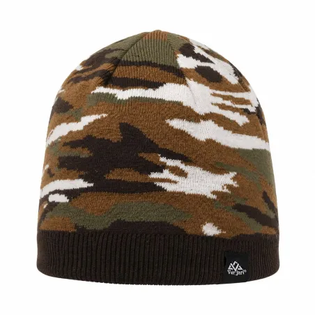 Bonnet étanche Rainshell camo Verjari - chasse & outdoor