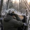 Bonnet étanche Rainshell camo Verjari - chasse & outdoor