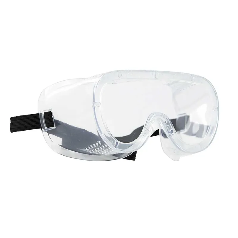 Lunettes Monolux Black Fox - Protection oculaire pro