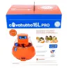 Couveuse Novital Covatutto 16L Pro automatique polyvalente