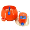 Couveuse Novital Covatutto 16L Pro automatique polyvalente
