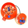 Couveuse Novital Covatutto 16L Pro automatique polyvalente