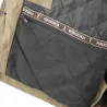 Veste Rambouillet chaude et imperméable marron XL-3XL